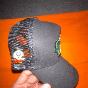 Indianapolis Colts Hat Pin NFL